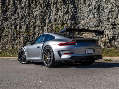 2019 Porsche 911 GT3 RS   - Photo 90 - Nashville, TN 37217