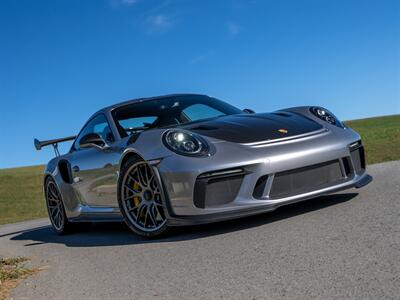 2019 Porsche 911 GT3 RS   - Photo 87 - Nashville, TN 37217