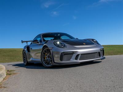 2019 Porsche 911 GT3 RS   - Photo 85 - Nashville, TN 37217