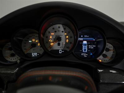 2019 Porsche 911 GT3 RS   - Photo 72 - Nashville, TN 37217