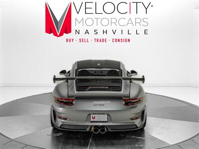 2019 Porsche 911 GT3 RS   - Photo 17 - Nashville, TN 37217