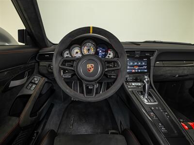 2019 Porsche 911 GT3 RS   - Photo 61 - Nashville, TN 37217