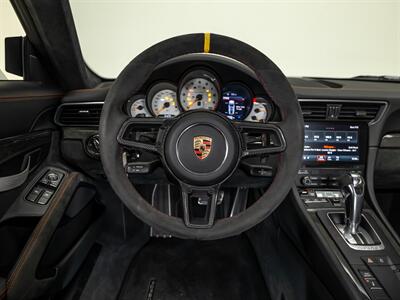 2019 Porsche 911 GT3 RS   - Photo 60 - Nashville, TN 37217