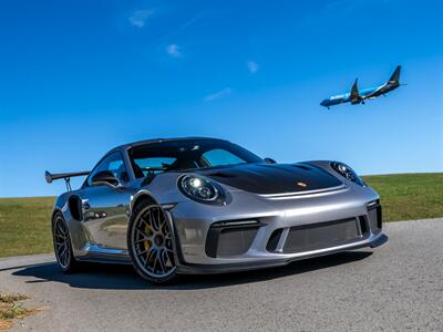 2019 Porsche 911 GT3 RS   - Photo 86 - Nashville, TN 37217