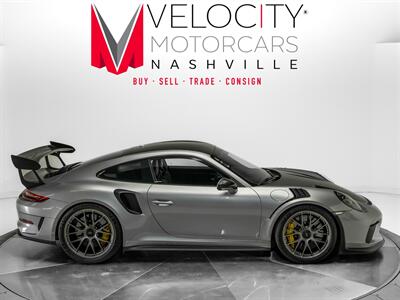 2019 Porsche 911 GT3 RS   - Photo 15 - Nashville, TN 37217