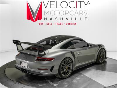 2019 Porsche 911 GT3 RS   - Photo 16 - Nashville, TN 37217