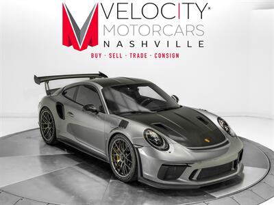 2019 Porsche 911 GT3 RS   - Photo 14 - Nashville, TN 37217