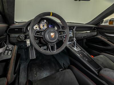 2019 Porsche 911 GT3 RS   - Photo 57 - Nashville, TN 37217