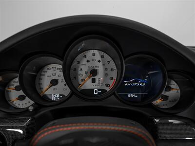 2019 Porsche 911 GT3 RS   - Photo 75 - Nashville, TN 37217