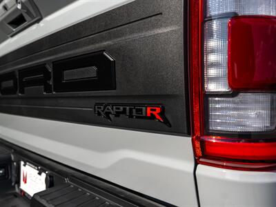 2023 Ford F-150 Raptor   - Photo 14 - Nashville, TN 37217