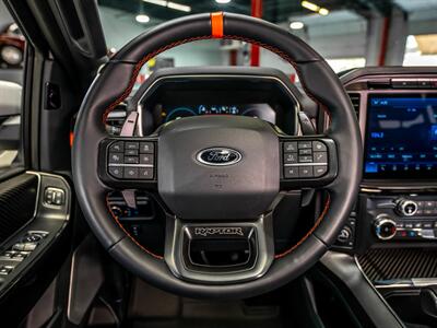 2023 Ford F-150 Raptor   - Photo 67 - Nashville, TN 37217