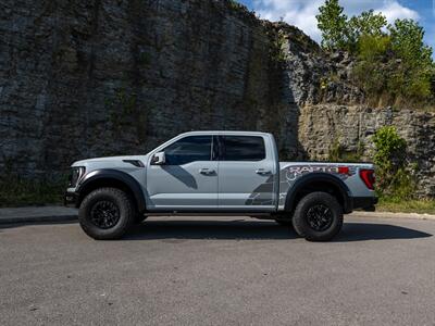 2023 Ford F-150 Raptor   - Photo 4 - Nashville, TN 37217