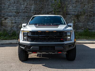 2023 Ford F-150 Raptor   - Photo 11 - Nashville, TN 37217