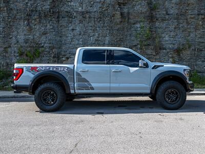 2023 Ford F-150 Raptor   - Photo 16 - Nashville, TN 37217