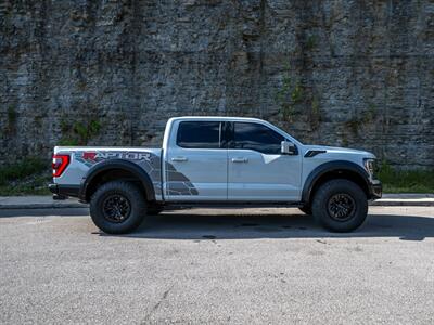 2023 Ford F-150 Raptor   - Photo 15 - Nashville, TN 37217