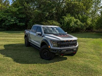 2023 Ford F-150 Raptor   - Photo 26 - Nashville, TN 37217