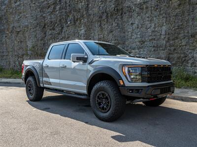 2023 Ford F-150 Raptor   - Photo 17 - Nashville, TN 37217