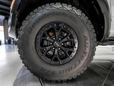 2023 Ford F-150 Raptor   - Photo 85 - Nashville, TN 37217