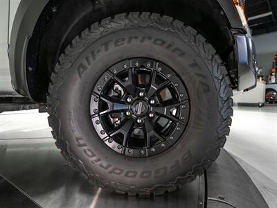 2023 Ford F-150 Raptor   - Photo 86 - Nashville, TN 37217