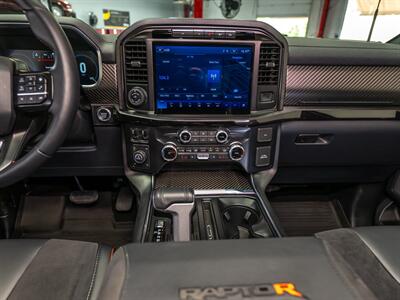 2023 Ford F-150 Raptor   - Photo 69 - Nashville, TN 37217