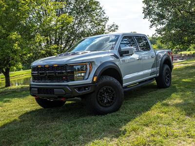 2023 Ford F-150 Raptor   - Photo 22 - Nashville, TN 37217