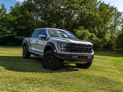 2023 Ford F-150 Raptor   - Photo 25 - Nashville, TN 37217