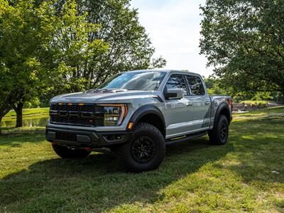 2023 Ford F-150 Raptor   - Photo 21 - Nashville, TN 37217