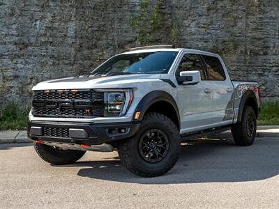 2023 Ford F-150 Raptor   - Photo 7 - Nashville, TN 37217