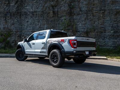 2023 Ford F-150 Raptor   - Photo 2 - Nashville, TN 37217