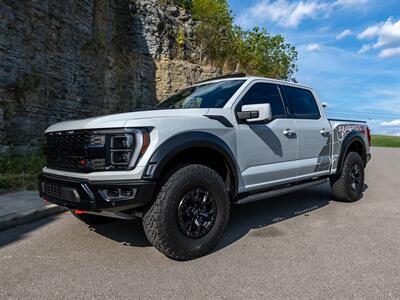 2023 Ford F-150 Raptor   - Photo 5 - Nashville, TN 37217