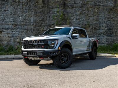 2023 Ford F-150 Raptor   - Photo 6 - Nashville, TN 37217