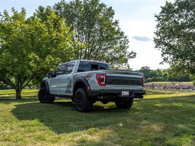 2023 Ford F-150 Raptor   - Photo 19 - Nashville, TN 37217