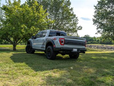 2023 Ford F-150 Raptor   - Photo 20 - Nashville, TN 37217