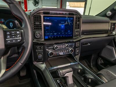 2023 Ford F-150 Raptor   - Photo 68 - Nashville, TN 37217