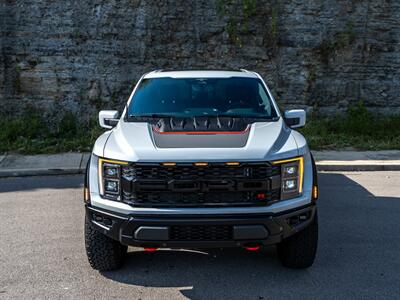 2023 Ford F-150 Raptor   - Photo 12 - Nashville, TN 37217