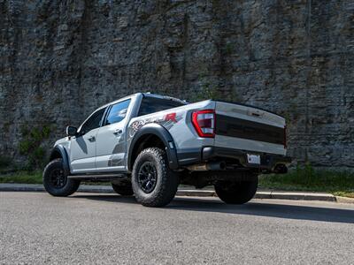 2023 Ford F-150 Raptor   - Photo 3 - Nashville, TN 37217