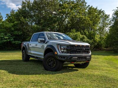 2023 Ford F-150 Raptor   - Photo 24 - Nashville, TN 37217