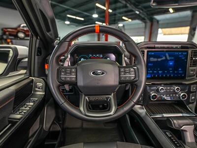 2023 Ford F-150 Raptor   - Photo 66 - Nashville, TN 37217