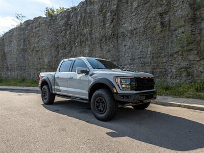 2023 Ford F-150 Raptor   - Photo 18 - Nashville, TN 37217