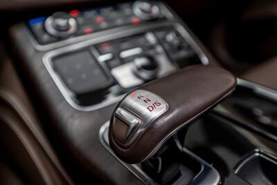 2014 Audi S8 4.0T quattro   - Photo 63 - Nashville, TN 37217