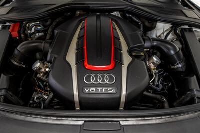 2014 Audi S8 4.0T quattro   - Photo 20 - Nashville, TN 37217