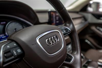 2014 Audi S8 4.0T quattro   - Photo 58 - Nashville, TN 37217