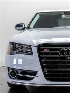 2014 Audi S8 4.0T quattro   - Photo 89 - Nashville, TN 37217