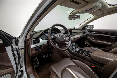 2014 Audi S8 4.0T quattro   - Photo 53 - Nashville, TN 37217