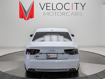 2014 Audi S8 4.0T quattro   - Photo 16 - Nashville, TN 37217