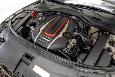 2014 Audi S8 4.0T quattro   - Photo 99 - Nashville, TN 37217