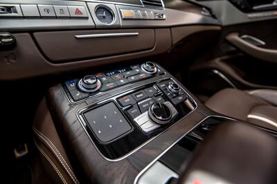 2014 Audi S8 4.0T quattro   - Photo 61 - Nashville, TN 37217