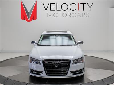 2014 Audi S8 4.0T quattro   - Photo 12 - Nashville, TN 37217