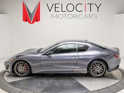 2014 Maserati GranTurismo Sport   - Photo 13 - Nashville, TN 37217