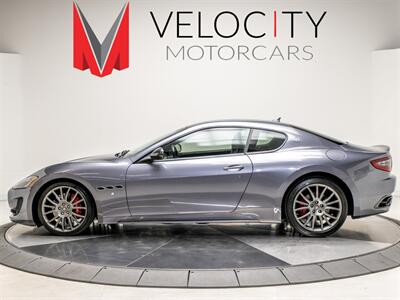 2014 Maserati GranTurismo Sport   - Photo 12 - Nashville, TN 37217